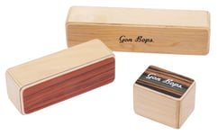 Gon Bops GONBOPS FIESTA WOOD SHAKERS