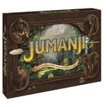 Jeu d’ambiance Games Jumanji Rétro Nouvelle Edition