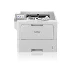 Brother HLL6415DNRE1 MONO LASER PRINTER 50ppm