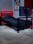 X Rocker Base Camp Vesa Mount Tv Gaming Bed