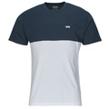 T-shirt Vans  MN COLORBLOCK TEE