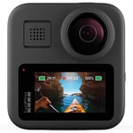 GoPro Max 360-actionkamera