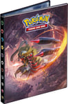 Asmodee Pokémon - Cahier Range-Cartes A5