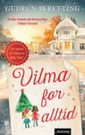 Vilma for alltid - roman