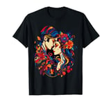 Romeo and Juliet Forbidden Love T-Shirt