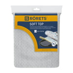 Rörets Soft Top silityslaudan päällinen