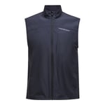 Peak Performance Glider Wind Vest Herr