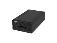 Panasonic AU-XPD3 ExpressP2 Thunderbolt 3 Drive