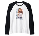 Britney Spears - ... Baby One More Time Raglan Baseball Tee