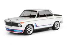 HPI -7215 BMW 2002 Turbo (160mm) Olackerad