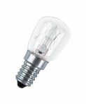 Päronlampa 15W E14 - Osram / Flos