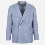 Stan Blazer - Blue