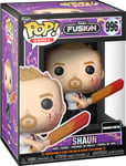 Funko Shaun of the Dead actionfigur (Shaun)