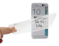 Ultra Thin TPU skal Xiaomi Mi 10 Lite (Clear)