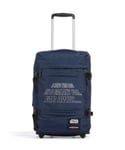 Eastpak Star Wars Transit'r S Travel bag with wheels navy