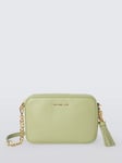 Michael Kors Jet Set Chain Strap Camera Bag