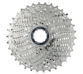 Cassette de Pignons SHIMANO 105 Cs HG700 11v 11/34