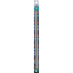 Prym Knitting Needle, Aluminium, Pearl Grey, One Size