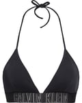 Calvin Klein Fixed Triangle RP W PVH Black (L L)