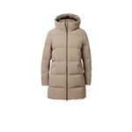 UBR Thundra Parka W