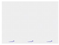 Legamaster Magic-Chart Flipchart Statisk Film 90X120cm, Polypropylen (Pp), 1200 Mm, 0,0500 Mm, 810 G, 63 Mm, 963 Mm
