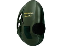 3M Peltor Sporttac 210100-478-Gn Reserveskål 1 Paar