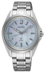 Seiko SUR607J1 Prospex Ladies Marine Sports In Aqua Blue Watch