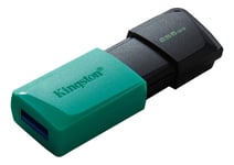 kingston DataTraveler Exodia M USB-minne, 256GB