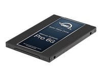 Owc Mercury Extreme Pro 6G - Ssd - 1 Tb - Intern - 2.5" - Sata 6Gb/S - For Apple Mac Mini  Mac Pro  Macbook  Macbook Pro  Xserve (Begynnelsen Av 2009)