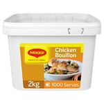 Maggi Chicken Bouillon 2kg | Gluten-Free