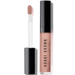 Bobbi Brown Crushed Oil Infused Gloss Shimmer 10g  BARE SPARKLE  SHIMMER