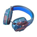 Wireless Headset Gaming Headset with Mic for  PC Switch Gamer 1 Piece H9Q7