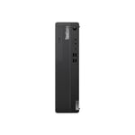 LENOVO Lenovo ThinkCentre M90s Gen 3 11TX - SFF Core i7 12700 / jusqu'à 4.9 GHz vPro Enterprise RAM 16 Go SSD 512 TCG Opal Encryption, NVMe, Performance graveur de DVD UHD Graphics 770 Gigabit Ethernet, Bluetooth 5.2, IEEE 802.11ax (Wi-Fi 6E) LAN sans fil: 802.11a/b/g/n/ac/ax Win 11 Pro moniteur : aucun clavier Français noir avec 1 an support Premier