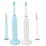 Children's Electric Toothbrush Wireless Charging Whitening Toothbrushes Deep GHB