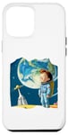 iPhone 14 Plus Max on Mars Case