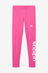 adidas Sport Performance - Leggings G Lin Tig - Rosa