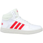 Boots adidas  Hoops 20 Mid