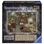 Ravensburger, Witches Kitchen Escape Room Jigsaw - Jigsaws & Puzzles