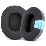 Replacement Ear Pads for  Crusher HESH3.0 Venue  Headphone Memory Foam3627