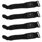 4X Trackstrap Wrist Strap for Vr  Vive Tracker - Precision Full Body5295