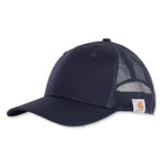 Carhartt Rugged Professional Series Cap Navy