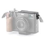 Tilta Top Protection Plate for Fujifilm X100VI - Black