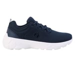 Dare 2B Womens/Ladies Swift Hex Fitness Trainers (Moonlight Denim) - Navy/Blue - Size UK 8