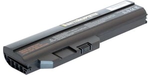 Batteri till HSTNN-Q45C för HP, 10.8V (11.1V), 4400 mAh