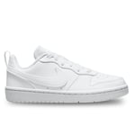 Shoes Nike Court Borough Low Recraft (Gs) Size 4 Uk Code DV5456-106 -9B