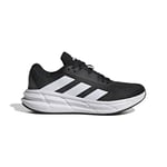 adidas Femme Questar 3 Running Shoes Chaussures de Course, Core Black/Cloud White/Carbon, 38 EU