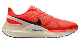 Nike Structure 25 - homme - orange