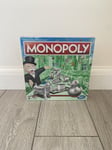 Hasbro MONOPOLY Board Game New, Sealed - Age 8+