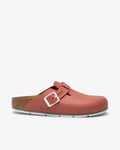 Birkenstock Boston PRO Narrow Mørk rosa Mörkrosa. 48