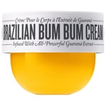 Sol de Janeiro Parfymer för kvinnor Cheirosa 62 Brazilian Bum Bum Cream 500 ml (1.794,00 kr / 1 l)